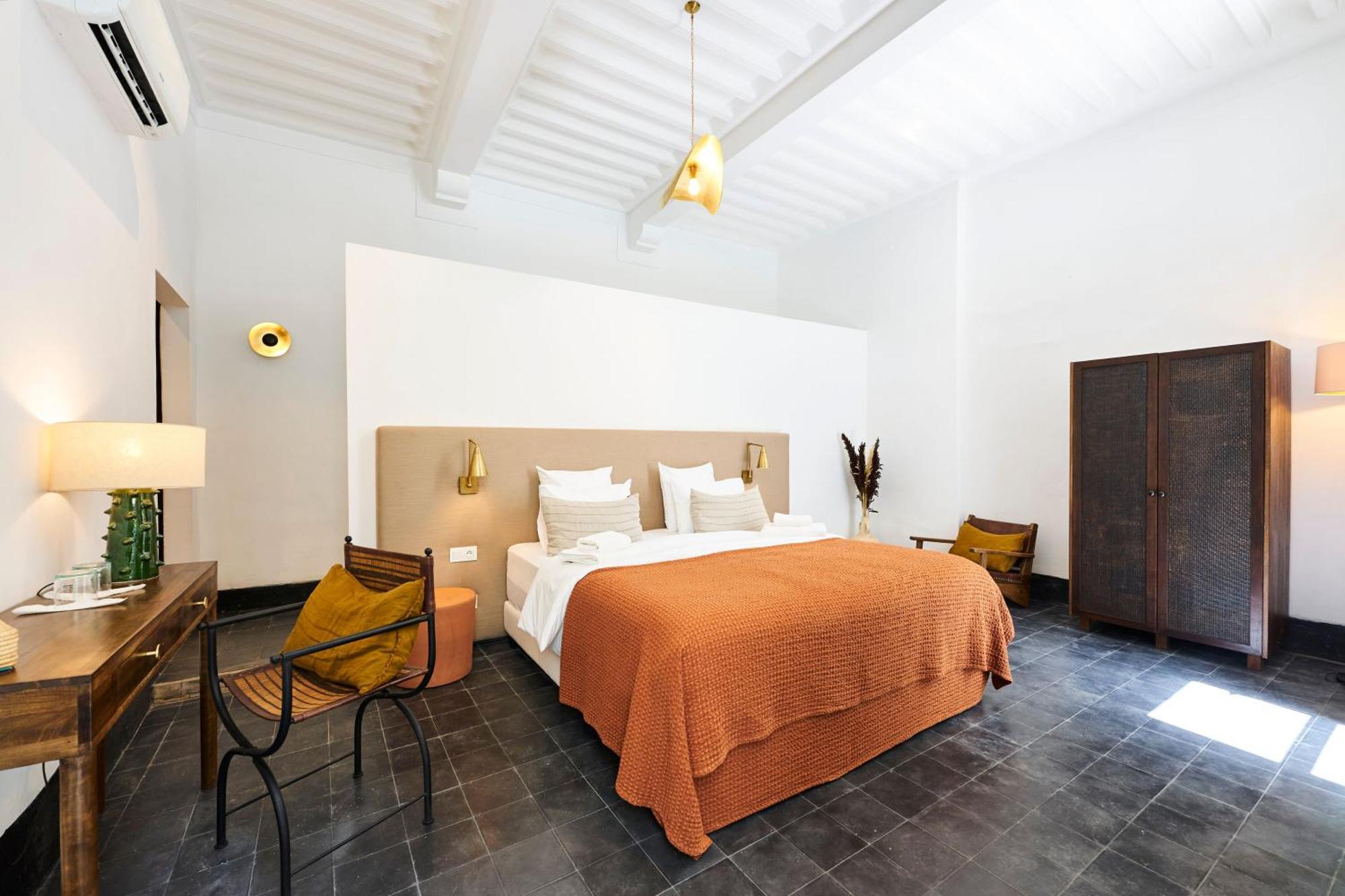 Riad Dar Nakous Маракеш Екстериор снимка