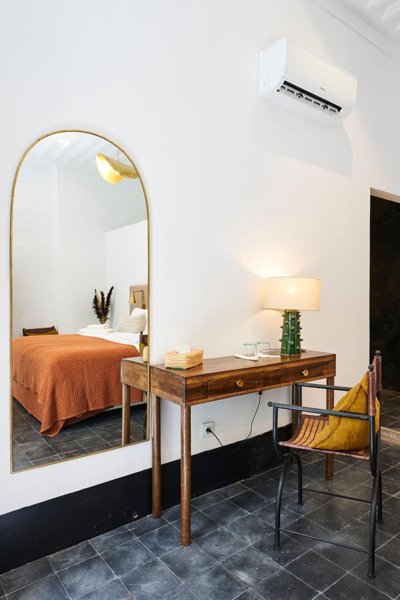 Riad Dar Nakous Маракеш Екстериор снимка